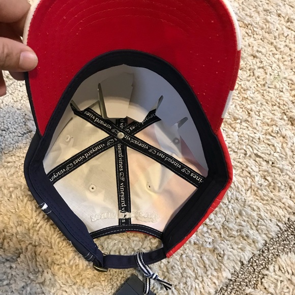 Vineyard vines hat! - Picture 3 of 3